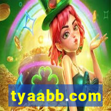 tyaabb.com