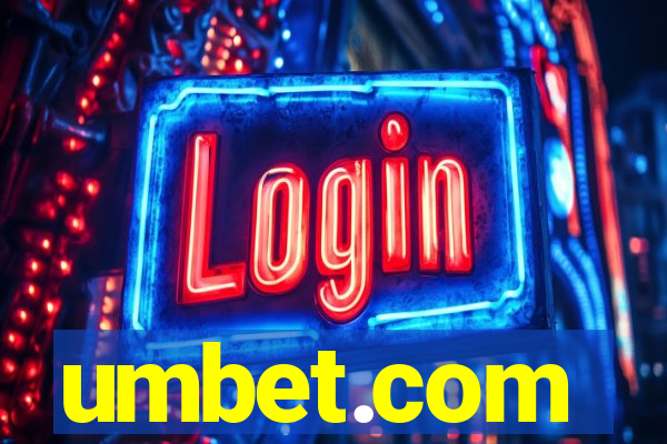 umbet.com