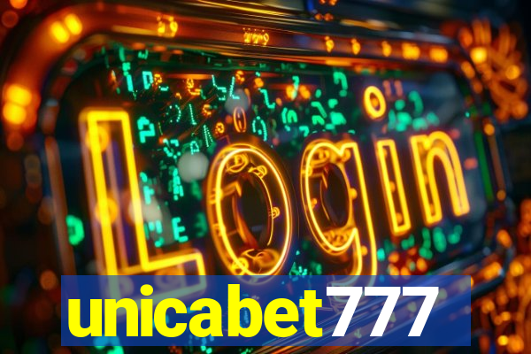 unicabet777