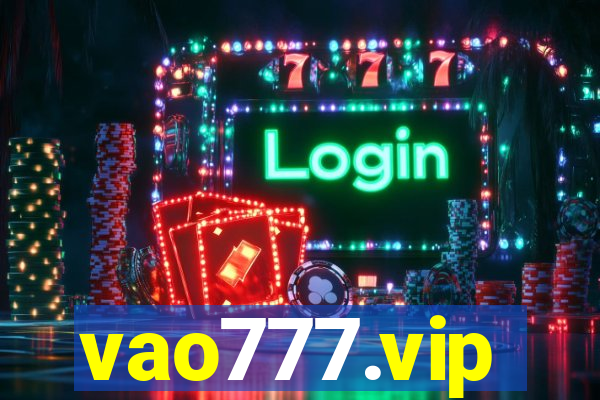 vao777.vip