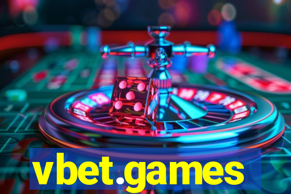 vbet.games