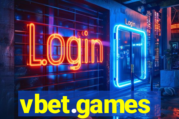 vbet.games