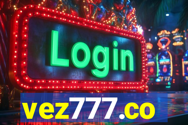 vez777.co