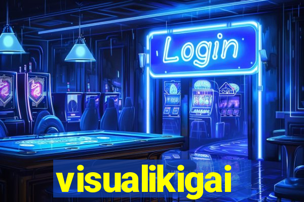 visualikigai