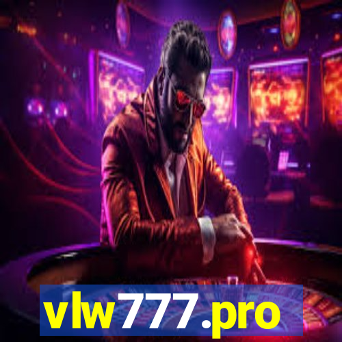 vlw777.pro