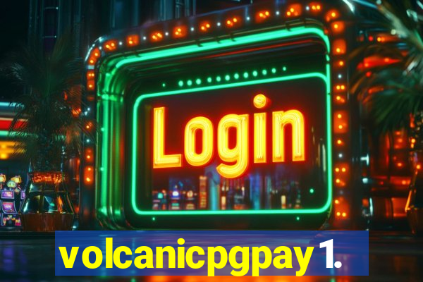 volcanicpgpay1.com