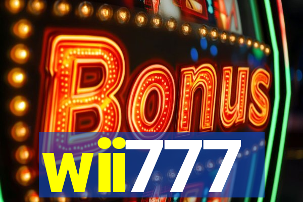 wii777