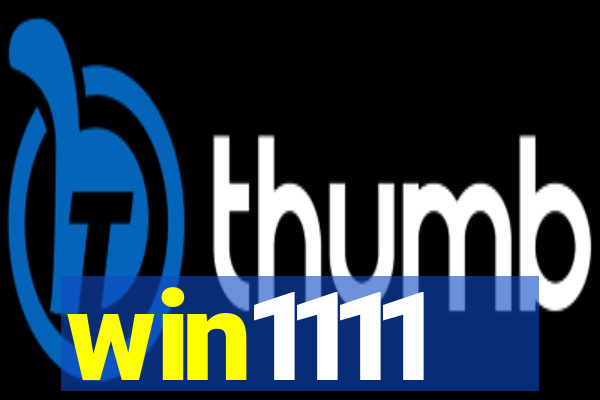 win1111