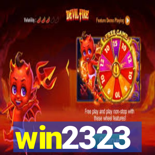 win2323