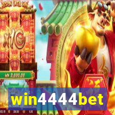 win4444bet