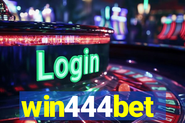 win444bet