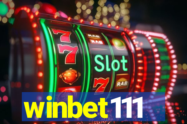 winbet111