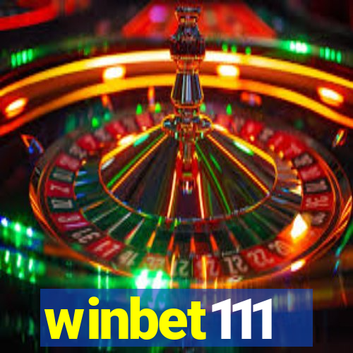 winbet111