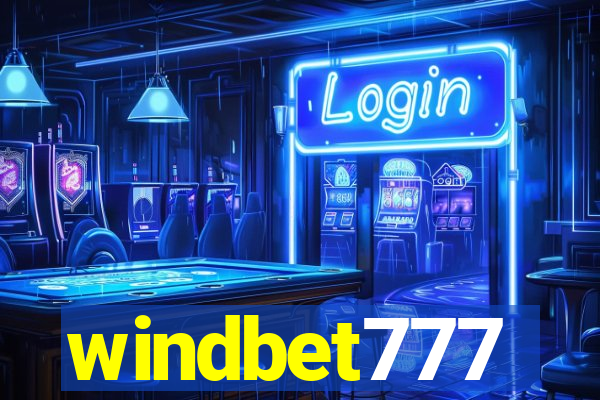 windbet777