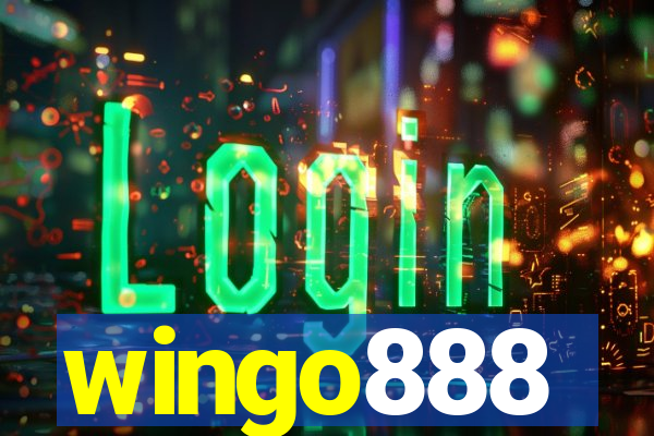 wingo888