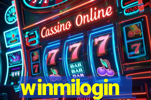 winmilogin