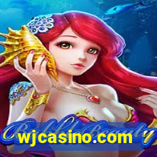 wjcasino.com