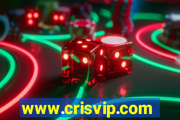 www.crisvip.com.br