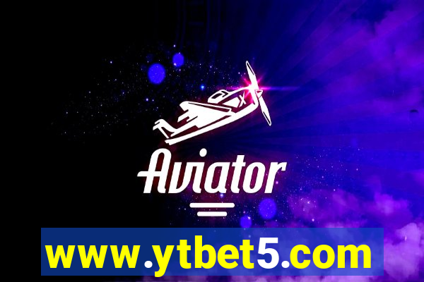 www.ytbet5.com