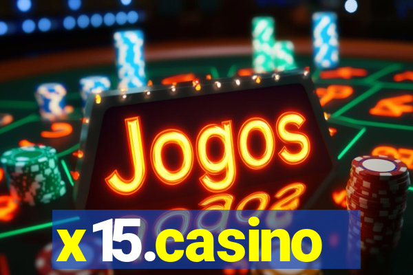 x15.casino