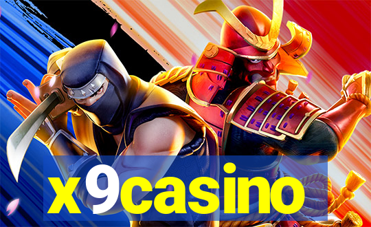 x9casino