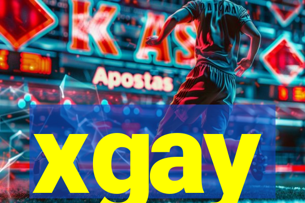 xgay