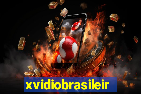 xvidiobrasileiro