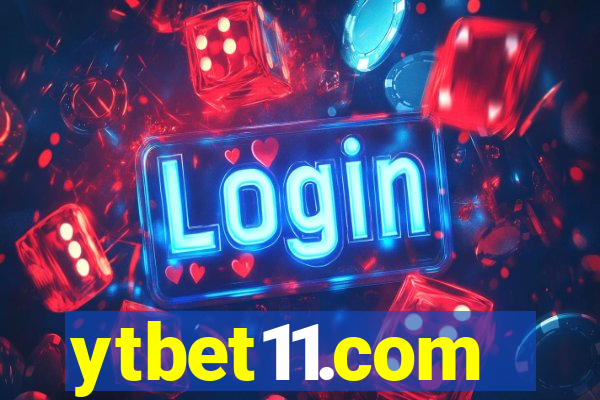 ytbet11.com