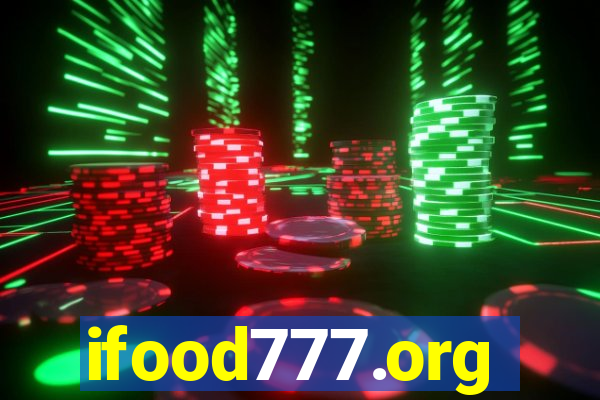 ifood777.org