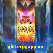 glitterpgapp.com