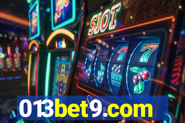 013bet9.com