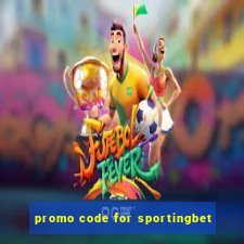 promo code for sportingbet