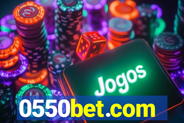 0550bet.com