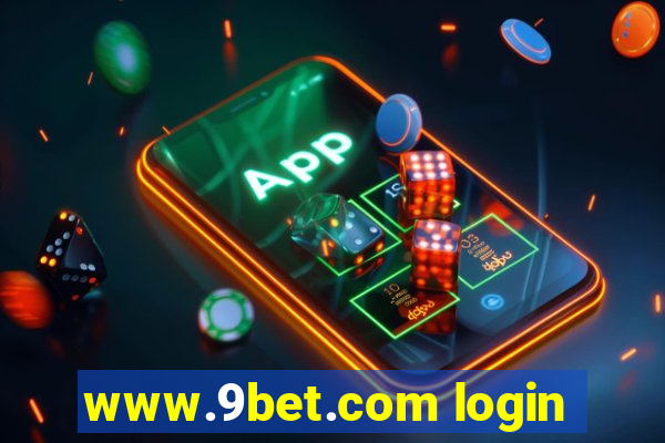 www.9bet.com login