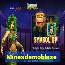 Minesdemoblaze