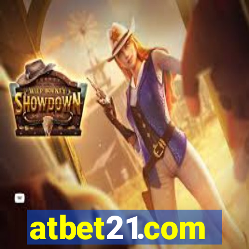 atbet21.com