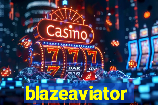 blazeaviator