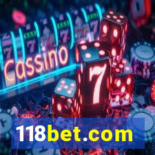 118bet.com