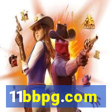 11bbpg.com