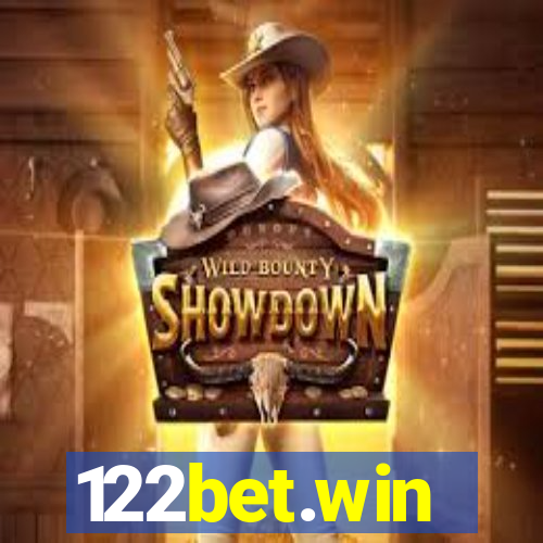 122bet.win