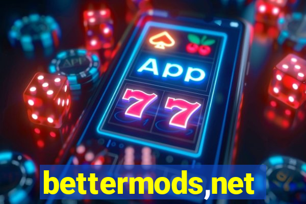 bettermods,net