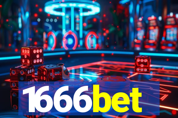 1666bet