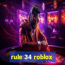 rule 34 roblox