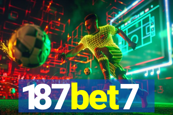 187bet7