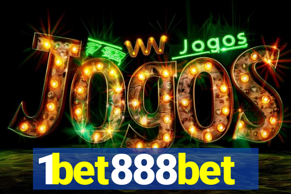 1bet888bet