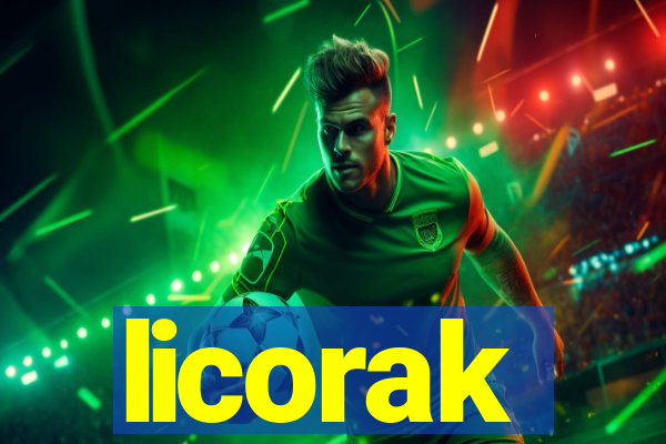 licorak