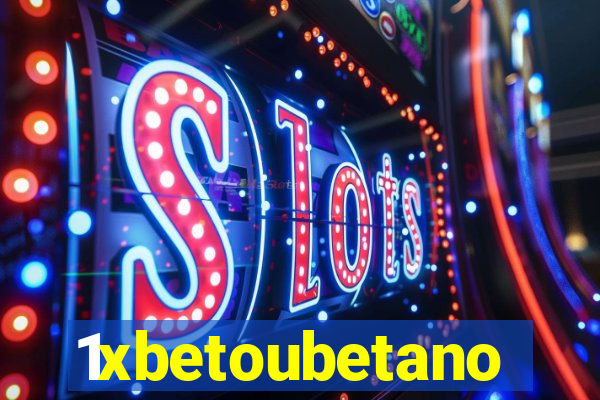 1xbetoubetano