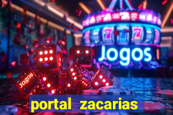 portal zacarias maloqueiro cova full