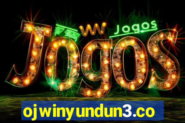 ojwinyundun3.com