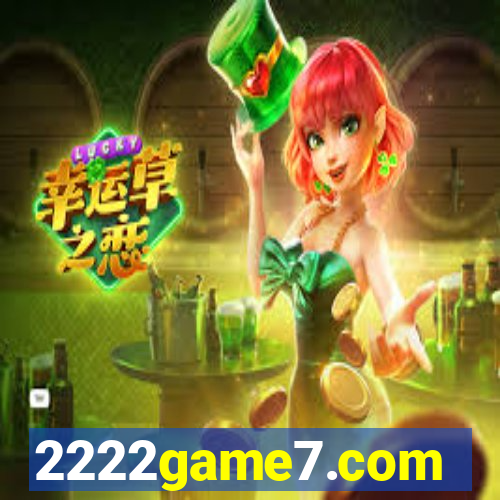 2222game7.com